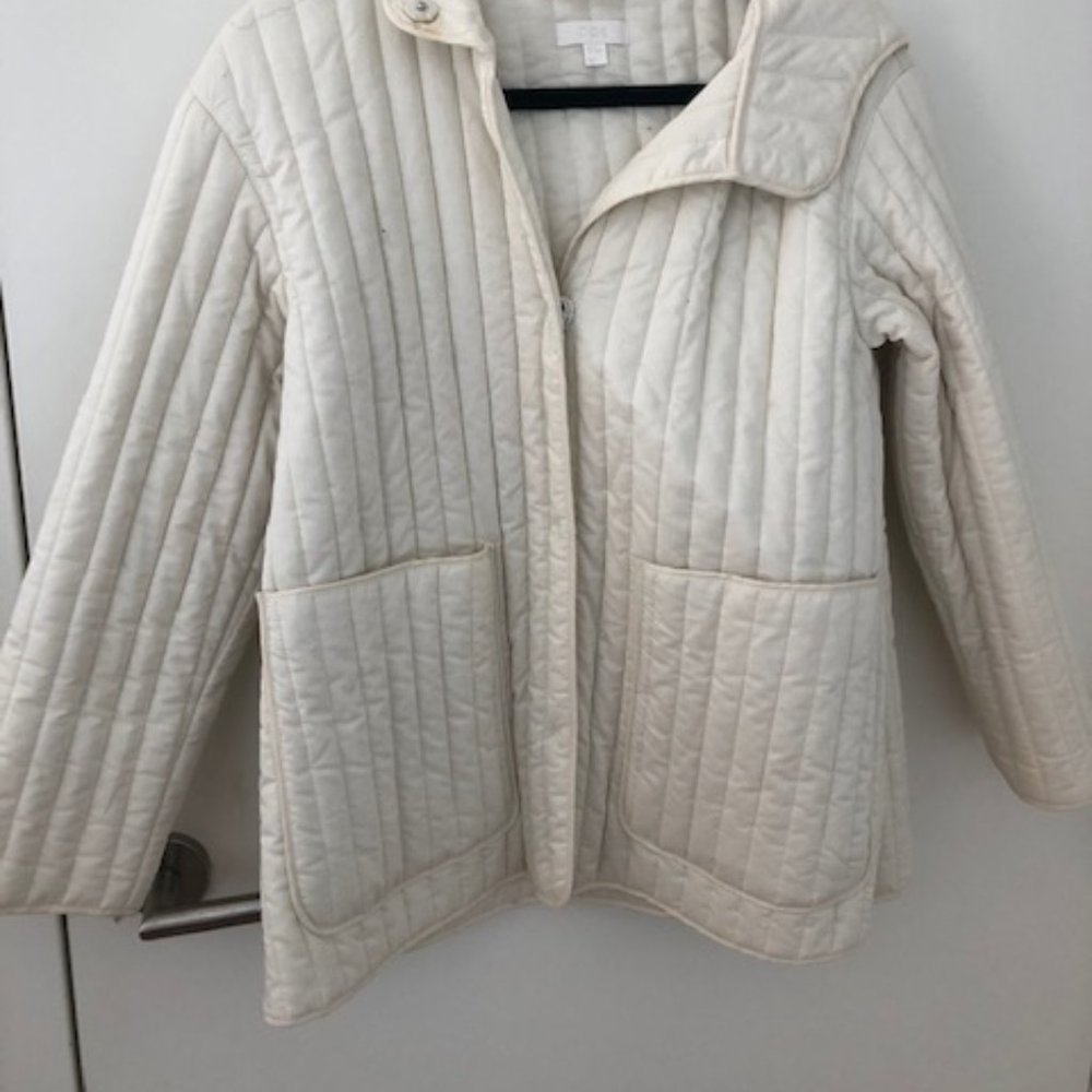 COS jacket - Picture 3 of 3